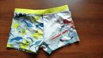 Disney Planes planes zwembroek 5 jaar 116 122 NIEUWSTAAT, Ophalen of Verzenden, Zo goed als nieuw, Jongen