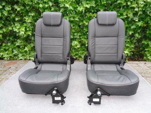 LAND ROVER Defender - PREMIUM leder achter stoelen - NIEUW, Auto-onderdelen, Interieur en Bekleding, Land Rover, Nieuw, Ophalen of Verzenden