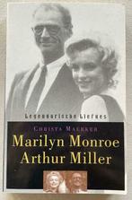 Marilyn Monroe Arthur Miller, Boeken, Biografieën, Ophalen of Verzenden