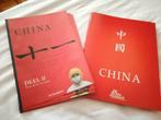 Volledige verzameling bijlage China De Standaard, 2008., Comme neuf, Enlèvement ou Envoi