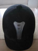 TOK FOUGANZA, Dieren en Toebehoren, Paardrijkleding, Ophalen of Verzenden, Zo goed als nieuw, Cap