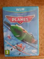 Wii u planes, Enlèvement ou Envoi, Neuf