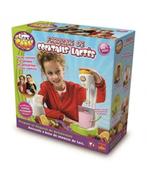 Let’s Cook Milk Twister Keukenmachine, Kinderen en Baby's, Ophalen of Verzenden, Nieuw, Ontdekken