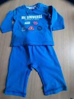 Jongenspakje Nieuw Mexx, Kinderen en Baby's, Babykleding | Maat 56, Ophalen of Verzenden, Zo goed als nieuw, Mexx