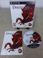 Ps3 dragon age origins, Games en Spelcomputers, Games | Sony PlayStation 3, Ophalen of Verzenden, Zo goed als nieuw