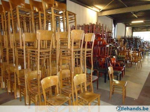 ② horeca stoelen cafestoelen barkrukken toog restaurantstoelen Horeca | Overige —