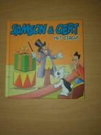 boekjes Samson en Gert, Boeken, Ophalen, Zo goed als nieuw