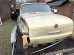 Vw type 3 notchback enkel in onderdelen bj 71, Ophalen