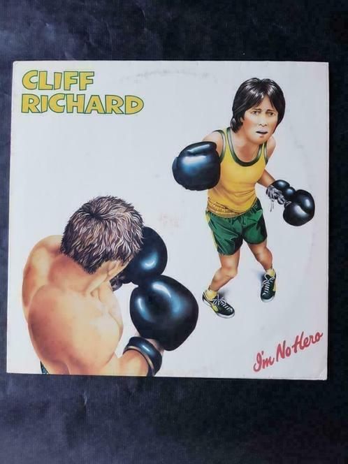 Originele vinyl LP CLIFF RICHARD (1980), Cd's en Dvd's, Vinyl | Pop, 1980 tot 2000, 12 inch, Ophalen of Verzenden