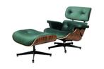 Eames Lounge Chair XL palissander Velvet | GRATIS VERZENDING