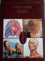 Encyclopedie - Alles over EHBO, Comme neuf, Enlèvement ou Envoi, Médecine, Tome à part