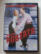 Roberta (Fred Astaire) comme neuf, Enlèvement ou Envoi