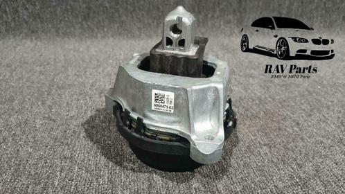 Motorsteun links BMW G01 G02 G05 G06 G07 G12 G14 G15 G16, Auto-onderdelen, Motor en Toebehoren, BMW, Gebruikt, Ophalen of Verzenden