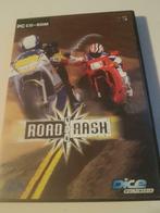 PC CD-Rom Road Rash, Utilisé, Enlèvement ou Envoi