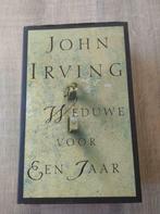 John Irving - Weduwe voor een jaar, Ophalen of Verzenden, Gelezen, John Irving