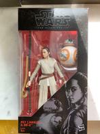 Star Wars Rey & BB-8 Black Series No 02, Enlèvement ou Envoi, Neuf