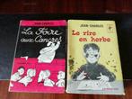 livres " humour " Jean-Charles, Enlèvement ou Envoi, Utilisé, Anecdotes et Observations