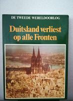 Duitsland verliest op alle fronten (1978; Lekturama), Boeken, Oorlog en Militair, Gelezen, Algemeen, Ophalen of Verzenden, Tweede Wereldoorlog