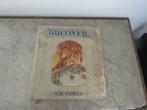Gulliver's reizen Victoria, Boeken, Prentenboeken en Plaatjesalbums, Ophalen of Verzenden, Gelezen