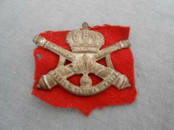 insigne militaire beschikbaar voor biedingen