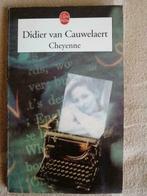 Cheyenne de Didier van Cauwelaert, Livres, Enlèvement ou Envoi