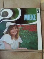 Double LP Mieke, Top 40, De Kermis Customers, De Strangers, Enlèvement