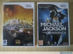 Wii Games 12+ ., Games en Spelcomputers, Spelcomputers | Nintendo Wii, Ophalen, Gebruikt
