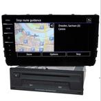 GPS VW Discover-Pro média V3 Ecran 9.2 GOLF TIGUAN CarPlay