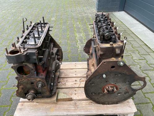 MG B Motor Motoren 18 V 18V 2 stuks 1800CC 1.8 MG B Engine, Auto-onderdelen, Motor en Toebehoren, MG, Gebruikt, Ophalen of Verzenden