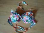 fleurige bikinitop H&M, Comme neuf, Bikini, Enlèvement, Autres couleurs