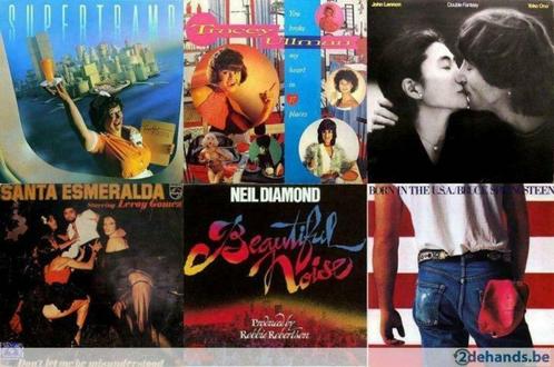 Pop LP's te koop, Cd's en Dvd's, Vinyl | Pop, 1980 tot 2000, 12 inch, Ophalen of Verzenden