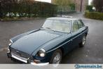 mgb gt 1973, Autos, Autres modèles, Achat, Particulier, Coupé