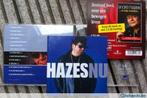 ANDRE HAZES - Nu (CD), Envoi