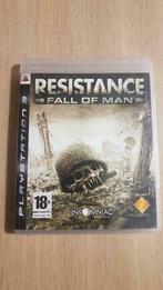 Resistance Fall of Man, Games en Spelcomputers, Games | Sony PlayStation 3, Ophalen of Verzenden