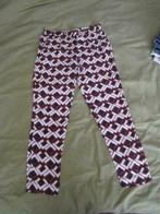 Broek Essentiel Antwerp maat 38, Kleding | Dames, Broeken en Pantalons, Maat 38/40 (M), Overige kleuren, Ophalen of Verzenden