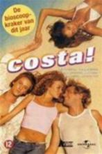 COSTA - film uit 2001 (videoband VHS)