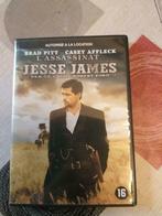 L'assassinat De Jesse James, Cd's en Dvd's, Dvd's | Drama, Vanaf 16 jaar, Ophalen of Verzenden, Gebruikt, Drama