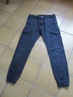 Jack & Jones donkerblauwe jeans  maat 31/32 nu € 5, Kinderen en Baby's, Kinderkleding | Maat 170, Broek, Gebruikt, Ophalen of Verzenden