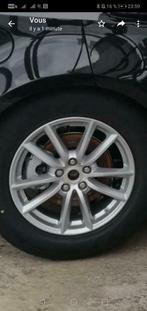 Jantes d'origine 19' + pneus 4 saisons Range rover sport!