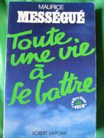 Livres de Maurice Mességué, Santé et Condition physique, Utilisé, Enlèvement ou Envoi