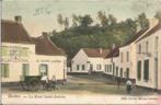 Carte Postale Blaton Le Mont Saint-Antoine avec attelage, Collections, Affranchie, Hainaut, Enlèvement ou Envoi, Avant 1920