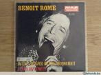 single benoit rome, Cd's en Dvd's, Vinyl | Overige Vinyl