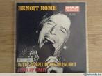 single benoit rome, CD & DVD, Vinyles | Autres Vinyles