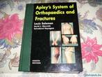 apley's system of orthopaedics and fractures, Antiek en Kunst