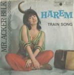 Mr. Acker Bilk – Harem / Train song - Single, Gebruikt, 7 inch, Single, Ophalen of Verzenden