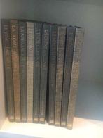 Collection de livres “Les grandes époques de l’homme”, Ophalen, Gelezen