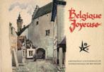 Belgique Joyeuse : Exposition Universelle, Livres, Utilisé, Enlèvement ou Envoi
