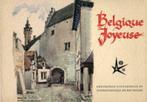 Belgique Joyeuse : Exposition Universelle, Gelezen, Ophalen of Verzenden
