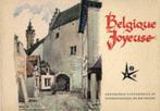 Belgique Joyeuse : Exposition Universelle, Utilisé, Enlèvement ou Envoi