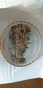 Decoratief bord Istanbul, Verzenden